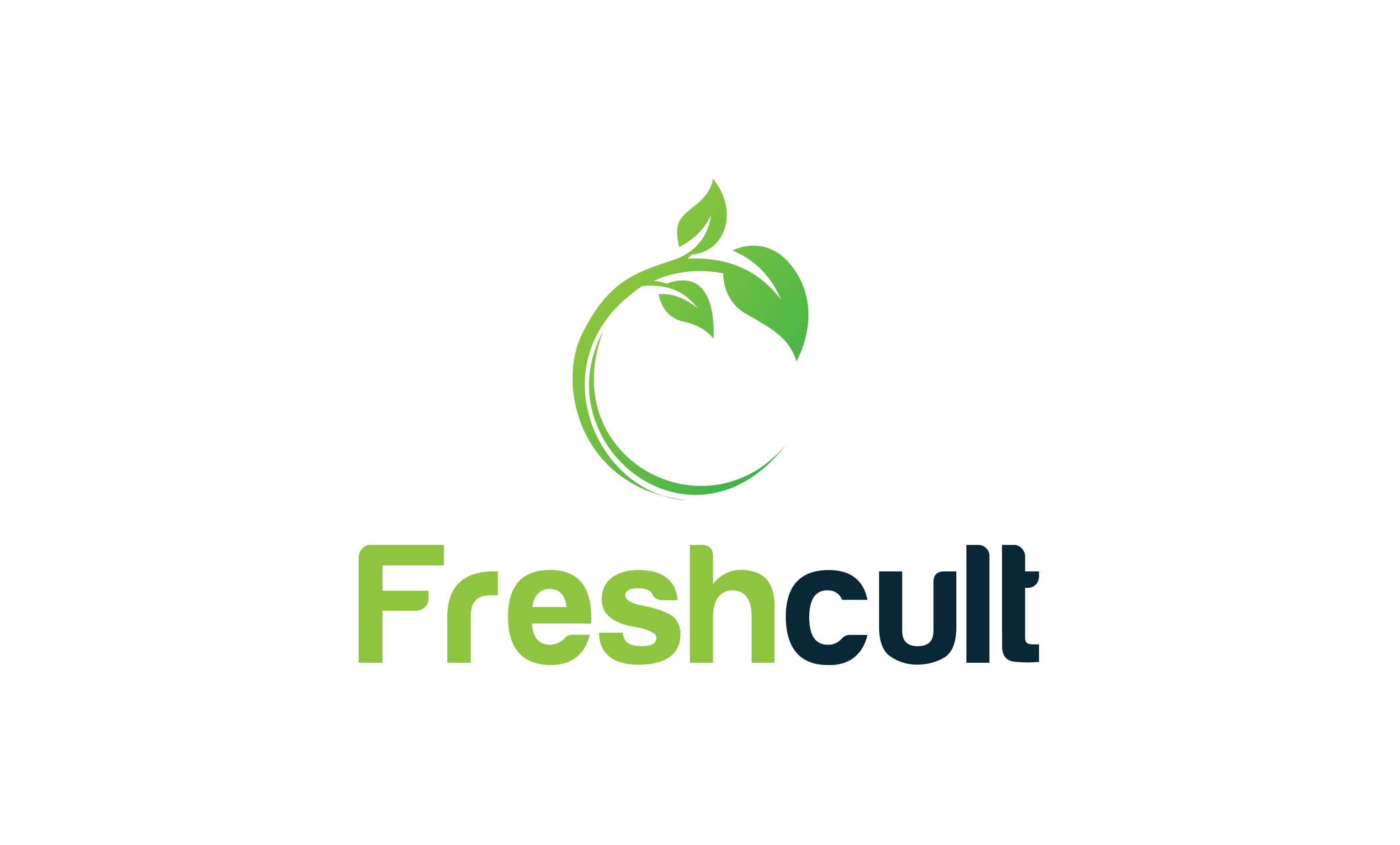 FreshCult logo